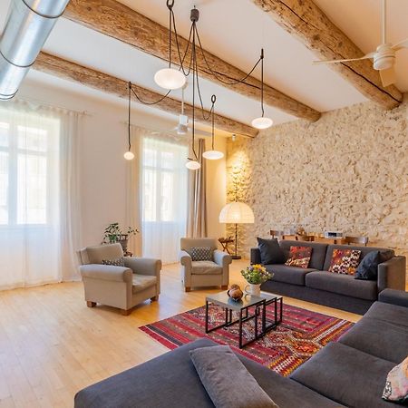 L'Arsenal - Tres Bel Appartement Sur Le Vieux-Port มาร์กเซย ภายนอก รูปภาพ