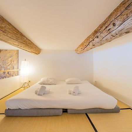 L'Arsenal - Tres Bel Appartement Sur Le Vieux-Port มาร์กเซย ภายนอก รูปภาพ