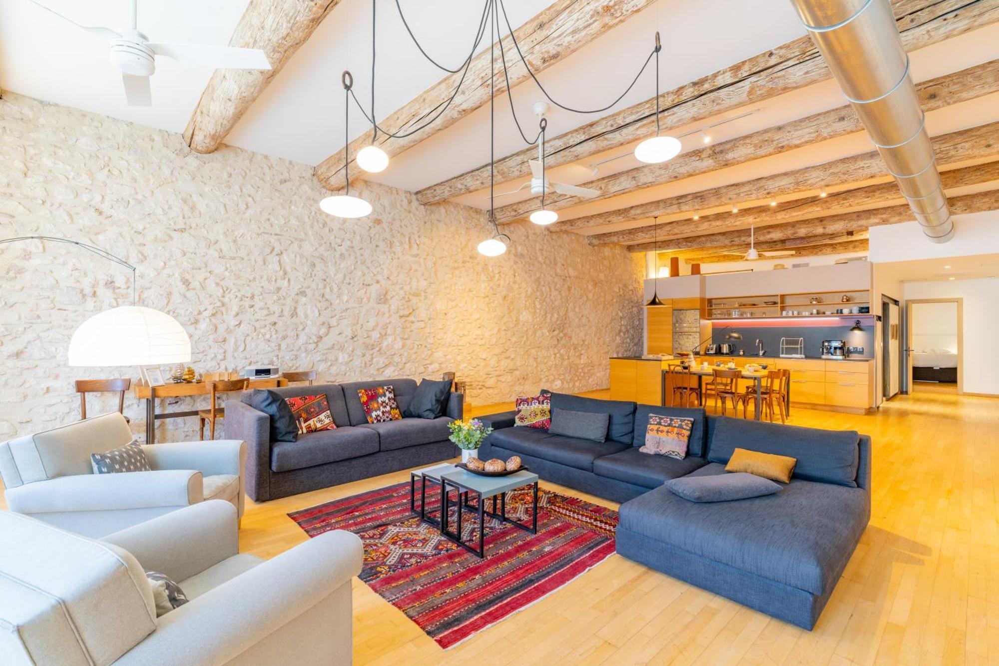 L'Arsenal - Tres Bel Appartement Sur Le Vieux-Port มาร์กเซย ภายนอก รูปภาพ