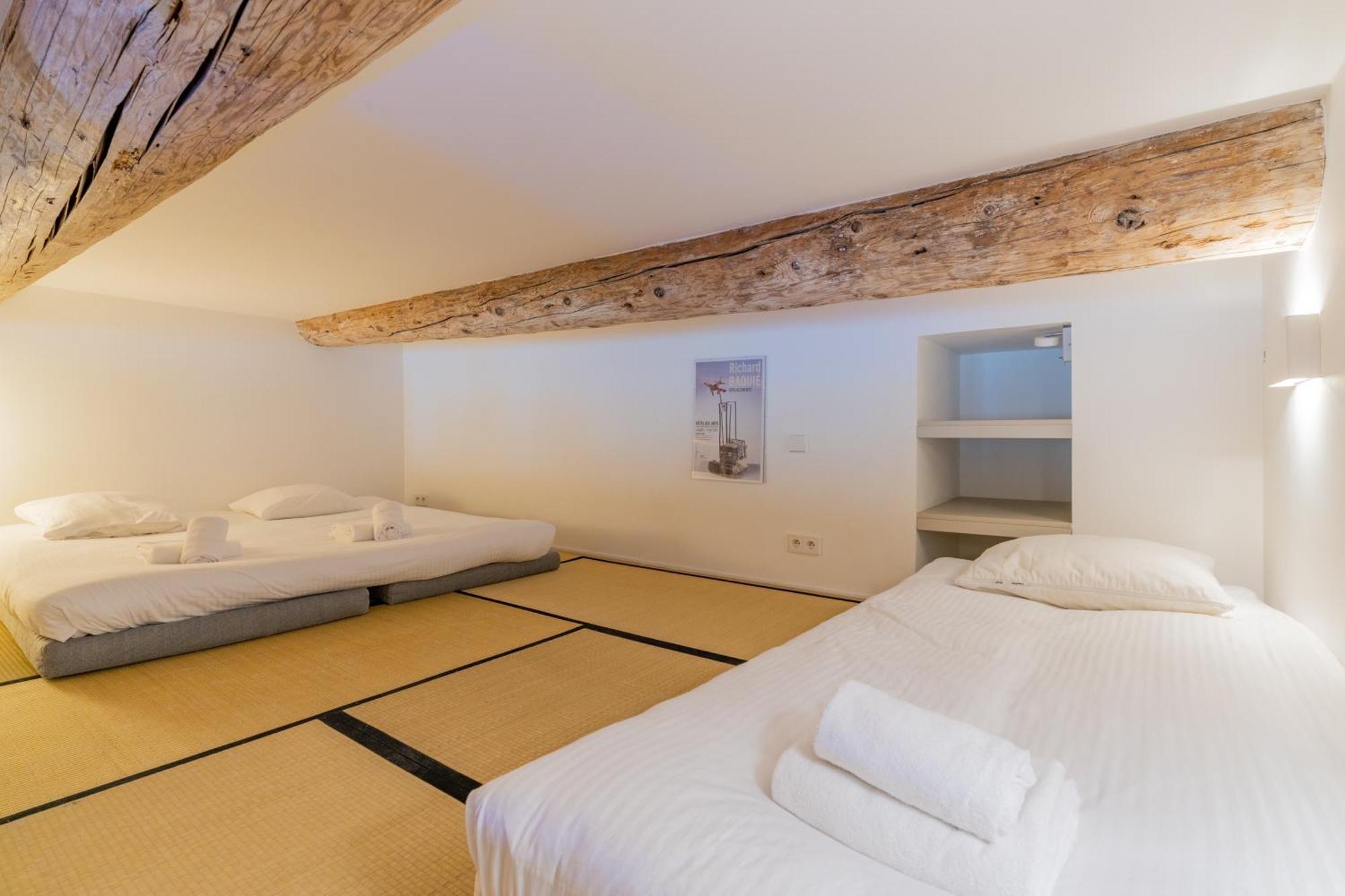 L'Arsenal - Tres Bel Appartement Sur Le Vieux-Port มาร์กเซย ภายนอก รูปภาพ
