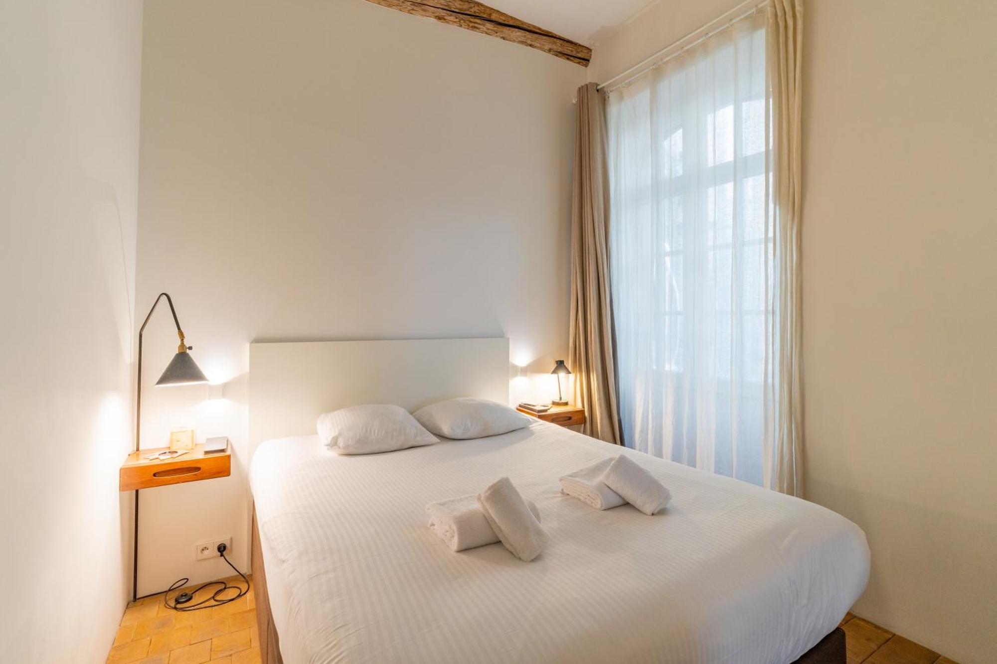 L'Arsenal - Tres Bel Appartement Sur Le Vieux-Port มาร์กเซย ภายนอก รูปภาพ
