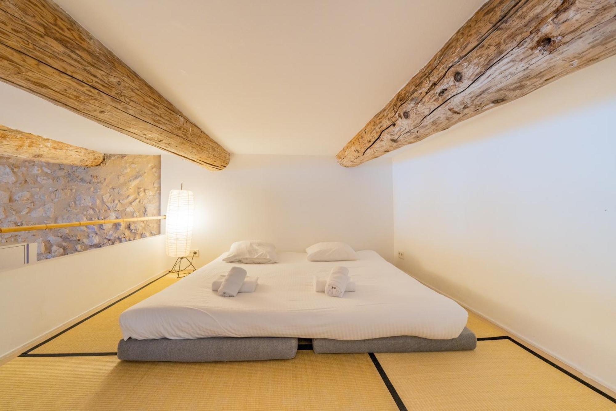 L'Arsenal - Tres Bel Appartement Sur Le Vieux-Port มาร์กเซย ภายนอก รูปภาพ