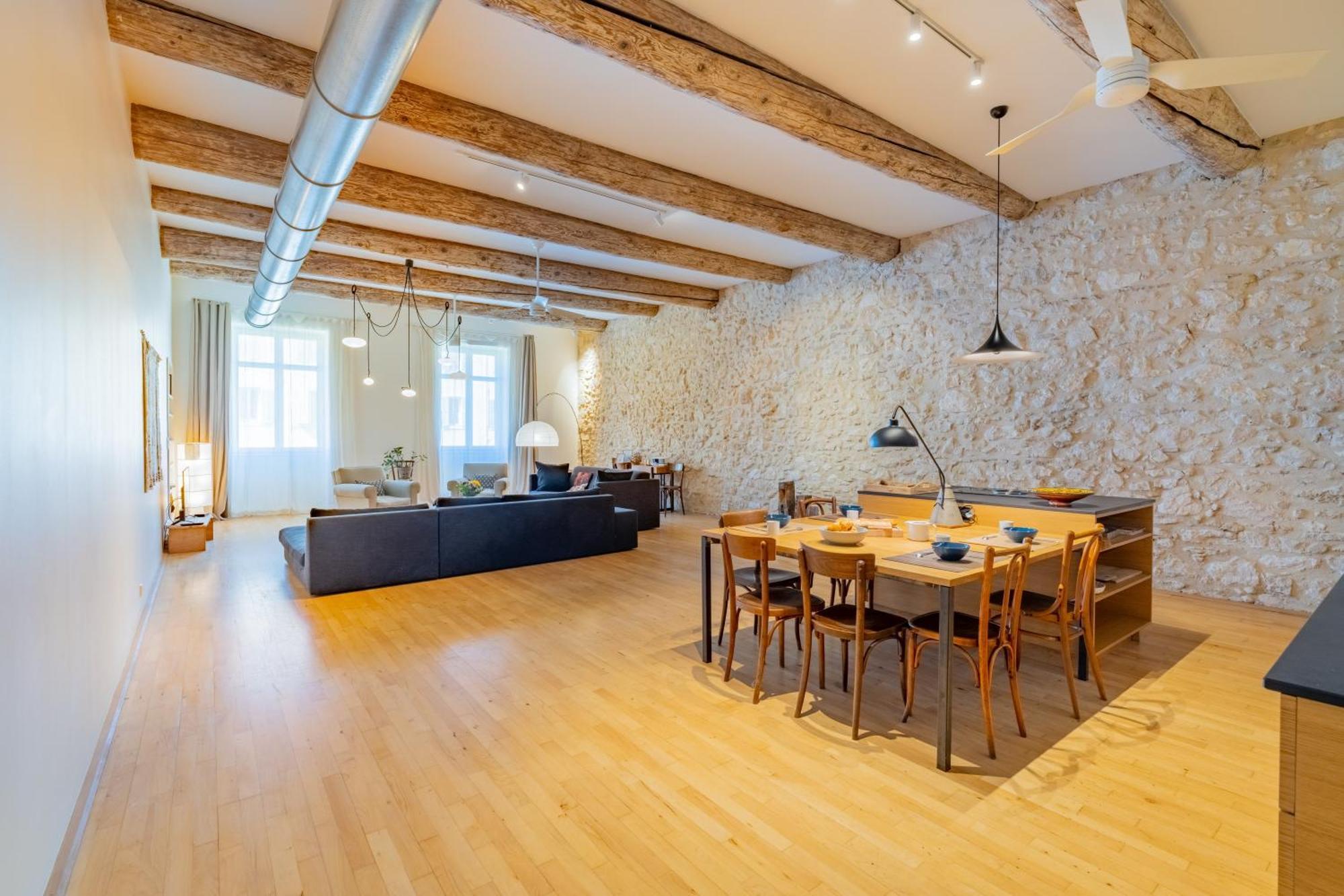 L'Arsenal - Tres Bel Appartement Sur Le Vieux-Port มาร์กเซย ภายนอก รูปภาพ
