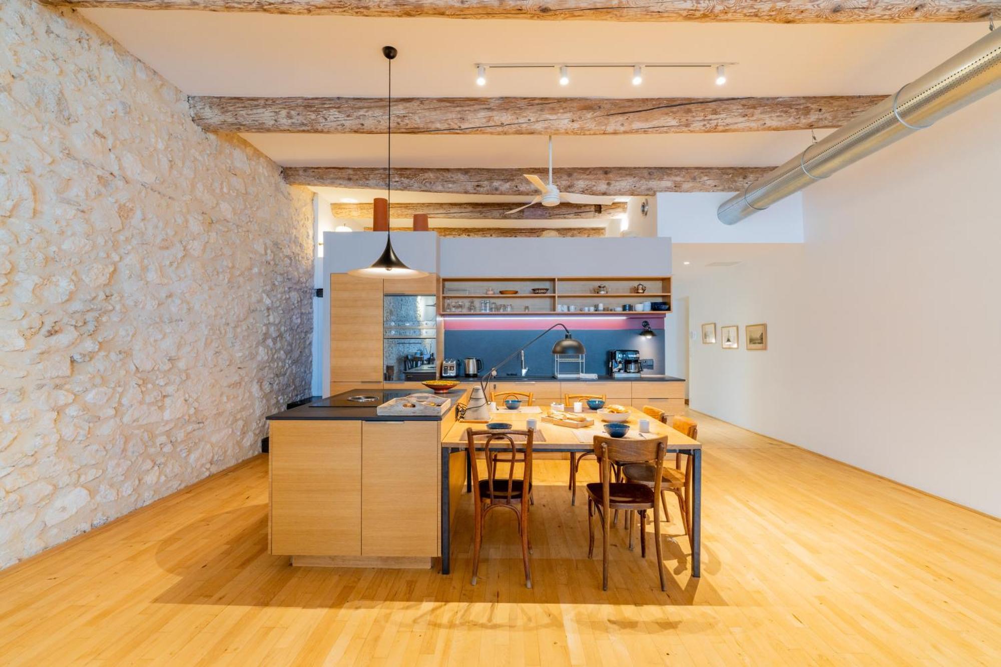 L'Arsenal - Tres Bel Appartement Sur Le Vieux-Port มาร์กเซย ภายนอก รูปภาพ
